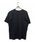 Supreme (シュプリーム) 20SS CHROME LOGO TEE ブラック サイズ:L：4000円