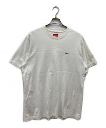 SUPREME（シュプリーム）の古着「Small Box Tee」｜ホワイト