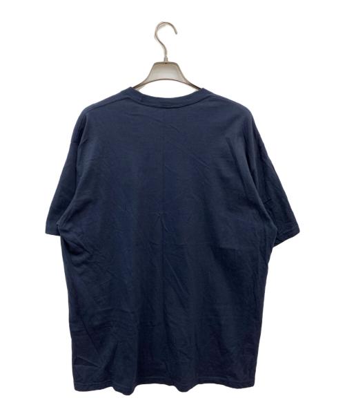 SUPREME（シュプリーム）SUPREME (シュプリーム) 24AW GRINCH TEE ネイビー サイズ:XLの古着・服飾アイテム