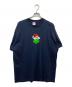 SUPREME（シュプリーム）の古着「24AW GRINCH TEE」｜ネイビー