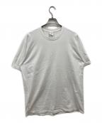 SUPREMEシュプリーム）の古着「24SS PAINT TEE」｜ホワイト