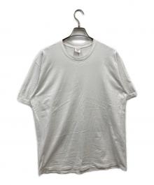 SUPREME（シュプリーム）の古着「24SS PAINT TEE」｜ホワイト