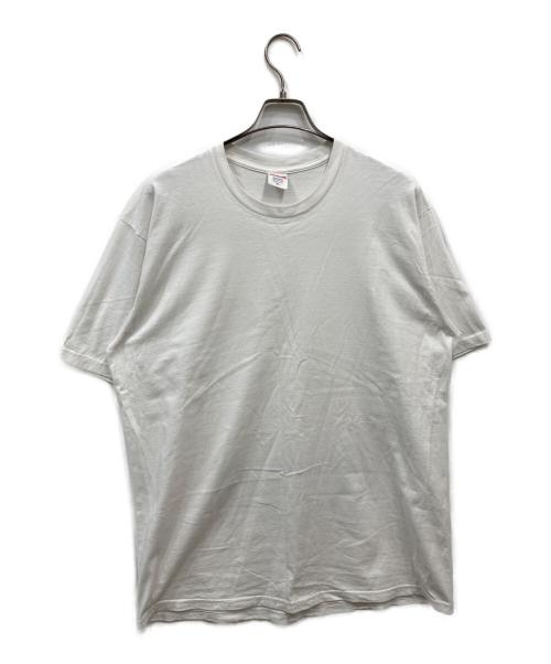 SUPREME（シュプリーム）Supreme (シュプリーム) 24SS PAINT TEE ホワイト サイズ:XLの古着・服飾アイテム