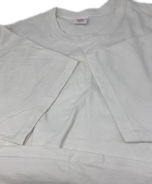 SUPREME（シュプリーム）Supreme (シュプリーム) 24SS PAINT TEE ホワイト サイズ:XLの古着・服飾アイテム