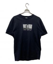 SUPREME（シュプリーム）の古着「2015 MERRY X'MAS TEE」｜ブラック