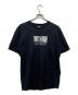 Supreme（シュプリーム）の古着「2015 MERRY X'MAS TEE」｜ブラック