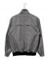 FRED PERRY (フレッドペリー) SHIPS別注 ハリントンジャケット グレー サイズ:M 未使用品：17000円