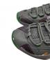 中古・古着 REEBOK (リーボック) BBC Ice Cream (ビリオネア・ボーイズ・クラブ) Question Low 'Beepers & Butts' グレー サイズ:26.5㎝：8000円