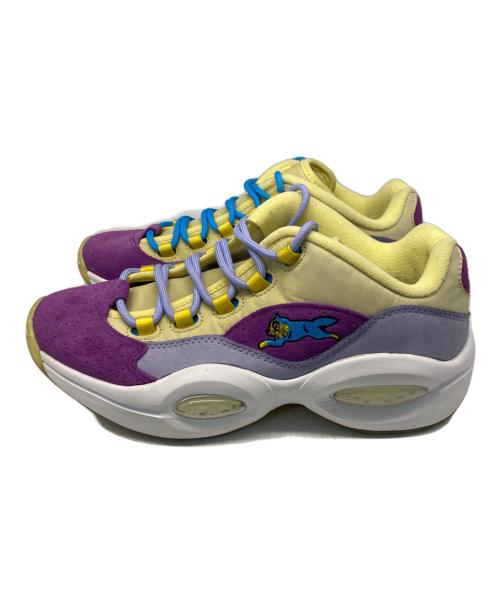 REEBOK（リーボック）REEBOK (リーボック) BBC Ice Cream (ビリオネア・ボーイズ・クラブ) Question Low 