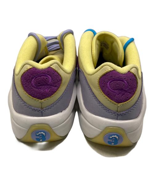 REEBOK（リーボック）REEBOK (リーボック) BBC Ice Cream (ビリオネア・ボーイズ・クラブ) Question Low 