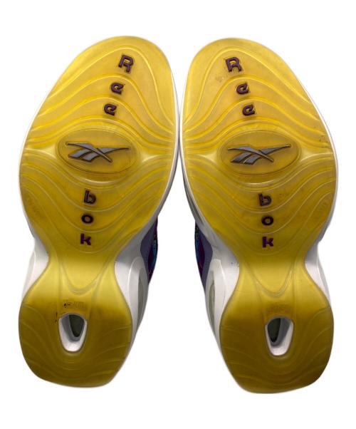 REEBOK（リーボック）REEBOK (リーボック) BBC Ice Cream (ビリオネア・ボーイズ・クラブ) Question Low 