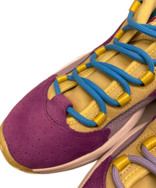 REEBOK（リーボック）REEBOK (リーボック) BBC Ice Cream (ビリオネア・ボーイズ・クラブ) Question Low 