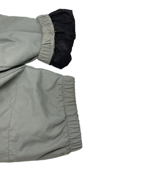 US ARMY（ユーエスアーミー）US ARMY (ユーエスアーミー) PFU トレーニングジャケット グリーン サイズ:Sの古着・服飾アイテム