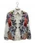 ETRO（エトロ）の古着「ドレスシャツ」｜ホワイト