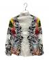 ETRO (エトロ) ドレスシャツ ホワイト サイズ:44：7000円