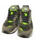 中古・古着 NEW BALANCE (ニューバランス) スニーカー カーキ サイズ:US8：8000円