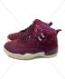 NIKE (ナイキ) AIR JORDAN 12 RETRO パープル サイズ:27㎝：6000円