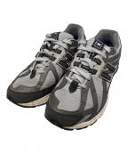 NEW BALANCEニューバランス）の古着「スニーカー」｜グレー