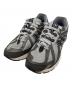 NEW BALANCE（ニューバランス）の古着「スニーカー」｜グレー