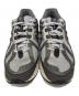 中古・古着 NEW BALANCE (ニューバランス) スニーカー グレー サイズ:UK8：8000円