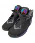 NIKE（ナイキ）の古着「AIR JORDAN 8 RETRO」｜グレー