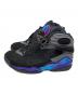 NIKE (ナイキ) AIR JORDAN 8 RETRO グレー サイズ:26.5㎝：15000円