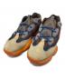 adidas（アディダス）の古着「Yeezy 500 Enflame」｜ベージュ×オレンジ