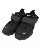 NIKE×AMBUSHナイキ×アンブッシュ）の古着「AIR ADJUST FORCE SP」｜ブラック