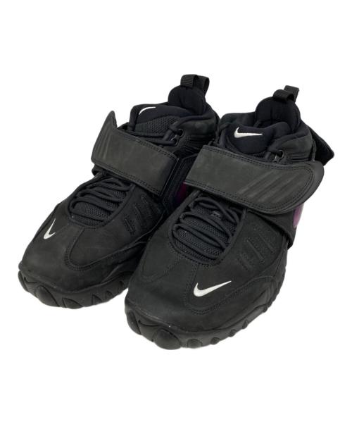 NIKE（ナイキ）NIKE (ナイキ) AMBUSH (アンブッシュ) AIR ADJUST FORCE SP ブラック サイズ:UK8の古着・服飾アイテム