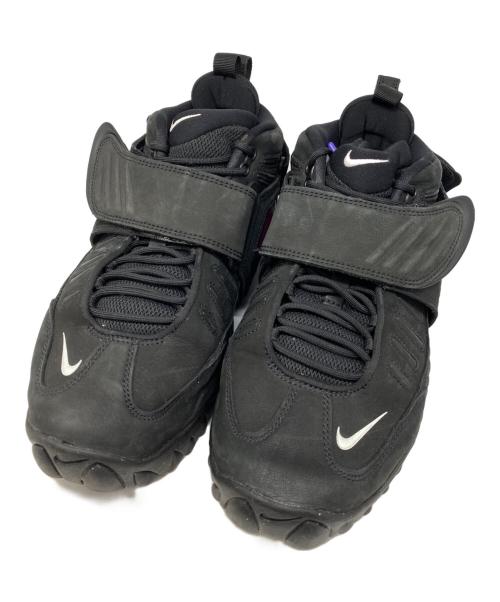 NIKE（ナイキ）NIKE (ナイキ) AMBUSH (アンブッシュ) AIR ADJUST FORCE SP ブラック サイズ:UK8の古着・服飾アイテム