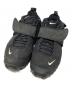 中古・古着 NIKE (ナイキ) AMBUSH (アンブッシュ) AIR ADJUST FORCE SP ブラック サイズ:UK8：9000円