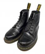 Dr.Martensドクターマーチン）の古着「スムース 6 ホール ブーツ」｜ブラック