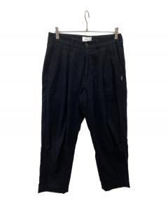 中古・古着通販】PEEL&LIFT (ピールアンドリフト) stripe pegtop