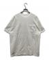 WTAPS（ダブルタップス）の古着「Tシャツ」｜ホワイト