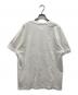 WTAPS (ダブルタップス) Tシャツ ホワイト サイズ:M：6000円