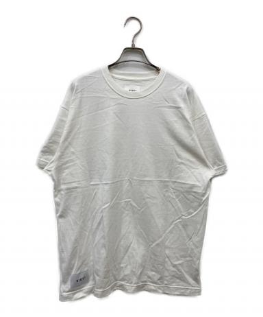 中古・古着通販】WTAPS (ダブルタップス) Tシャツ ホワイト サイズ:M