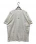 WTAPS (ダブルタップス) Tシャツ ホワイト サイズ:M：6000円