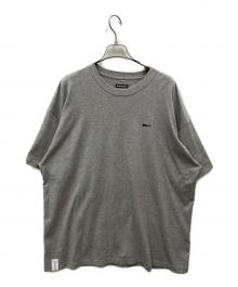 DESCENDANT（ディセンダント）の古着「Tシャツ」｜グレー