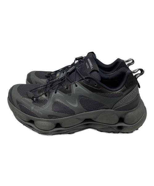 MERRELL（メレル）MERRELL (メレル) SPEED ARC MATIS GTX ブラック サイズ:26.5㎝の古着・服飾アイテム