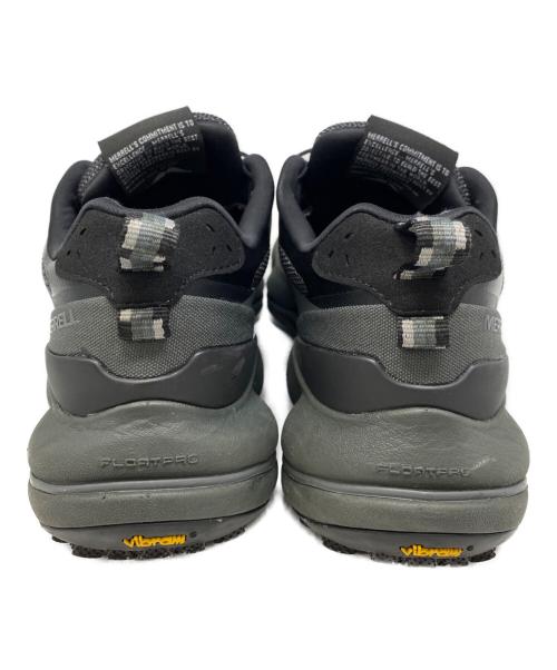 MERRELL（メレル）MERRELL (メレル) SPEED ARC MATIS GTX ブラック サイズ:26.5㎝の古着・服飾アイテム