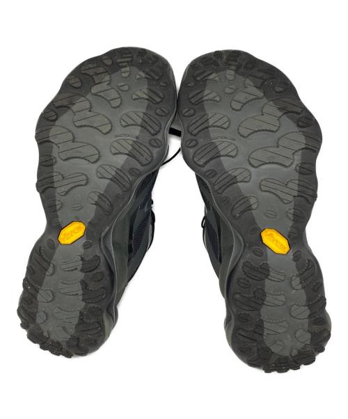 MERRELL（メレル）MERRELL (メレル) SPEED ARC MATIS GTX ブラック サイズ:26.5㎝の古着・服飾アイテム
