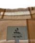 中古・古着 Carhartt WIP (カーハート ワーク イン プログレス) Invincible (インヴィンシブル) L/S WORK SHIRT MAX ベージュ サイズ:L：20000円