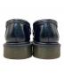 中古・古着 Dr.Martens (ドクターマーチン) タッセルローファー ブラック サイズ:UK4：8000円
