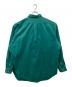 POLO RALPH LAUREN (ポロ・ラルフローレン) 長袖シャツ グリーン サイズ:XXL：5000円