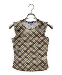 中古・古着通販】BURBERRY BLUE LABEL (バーバリー ブルー レーベル
