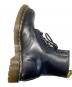 中古・古着 Dr.Martens (ドクターマーチン) 8ホールブーツ ブラック サイズ:UK5：7000円