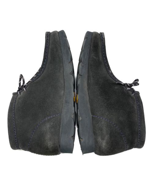 CLARKS（クラークス）CLARKS (クラークス) BEAMS (ビームス) 別注 Wallabee Boot GTX ブラック サイズ:26.5㎝の古着・服飾アイテム