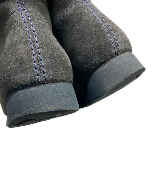 CLARKS（クラークス）CLARKS (クラークス) BEAMS (ビームス) 別注 Wallabee Boot GTX ブラック サイズ:26.5㎝の古着・服飾アイテム