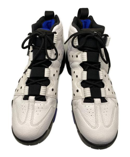 NIKE（ナイキ）NIKE (ナイキ) AIR MAX2 CB94 ホワイト サイズ:28㎝の古着・服飾アイテム