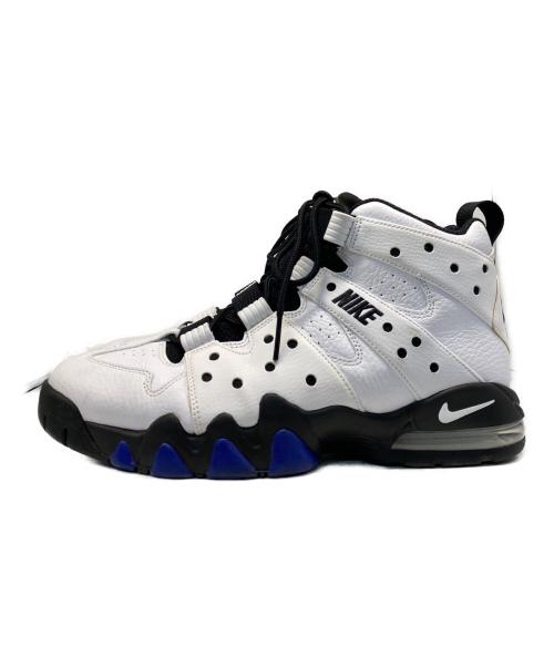 NIKE（ナイキ）NIKE (ナイキ) AIR MAX2 CB94 ホワイト サイズ:28㎝の古着・服飾アイテム
